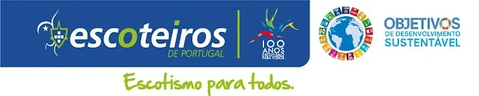 Escoteiros de Portugal - Escotismo para todos